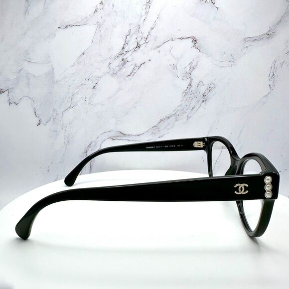 New Chanel Eyeglasses - Picture 5 of 16